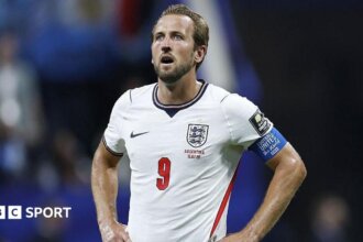 Life after Kane: are England facing a false nine future? 5 b96d9420 81eb 11f1 b7bc 5dd9ae7a9918