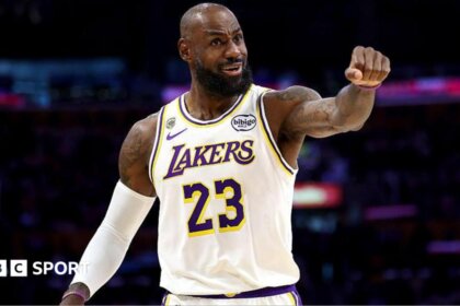 LeBron James faces defining decision after Lakers exit as ‘last dance’ talk grows 4 ba0084c0 7547 11f1 9499 0d1c901927e6