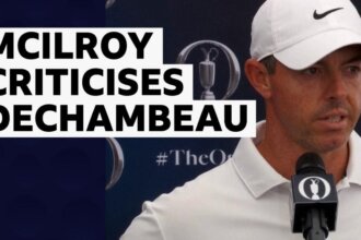 McIlroy’s DeChambeau comments add fresh tension to Open Championship storyline 5 bb9241a0 82d7 11f1 b976 0b9c15b0ccfc