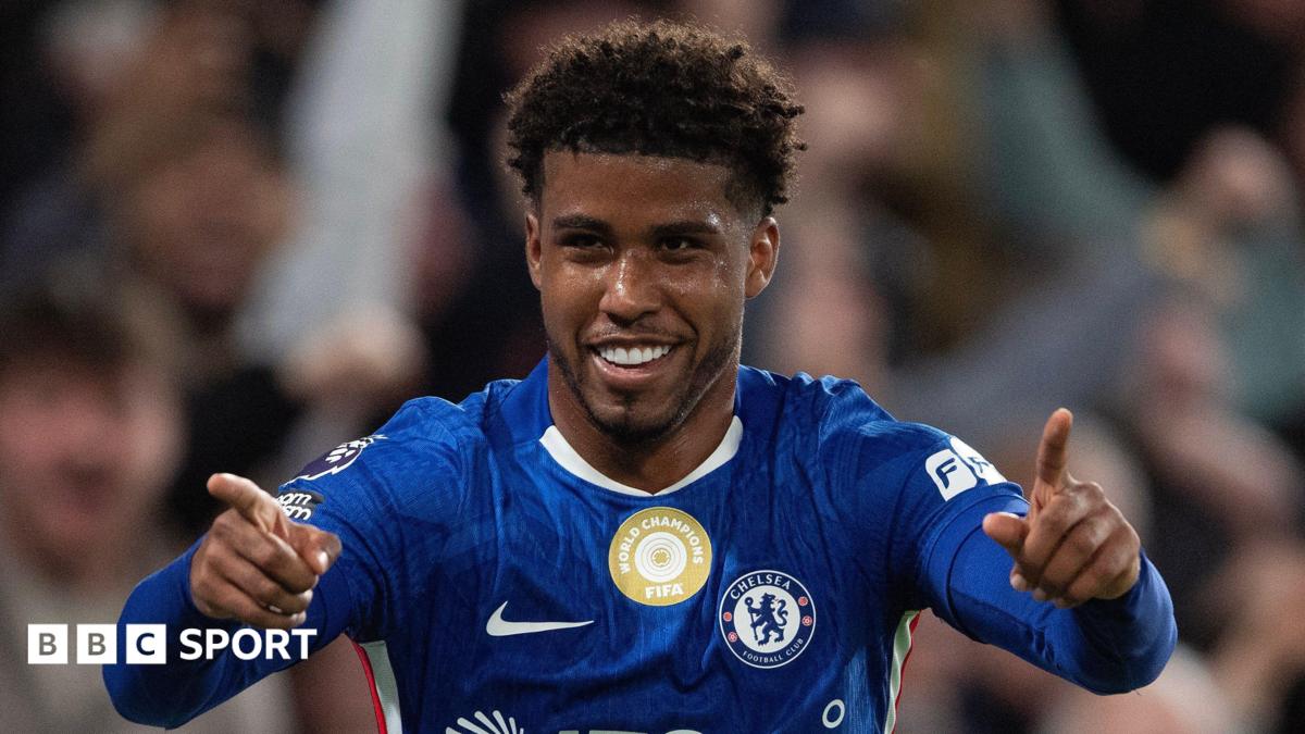 Manchester United monitor Andrey Santos as midfield rebuild gathers pace 1 bbaa1930 7880 11f1 8e27 311e40314ce1