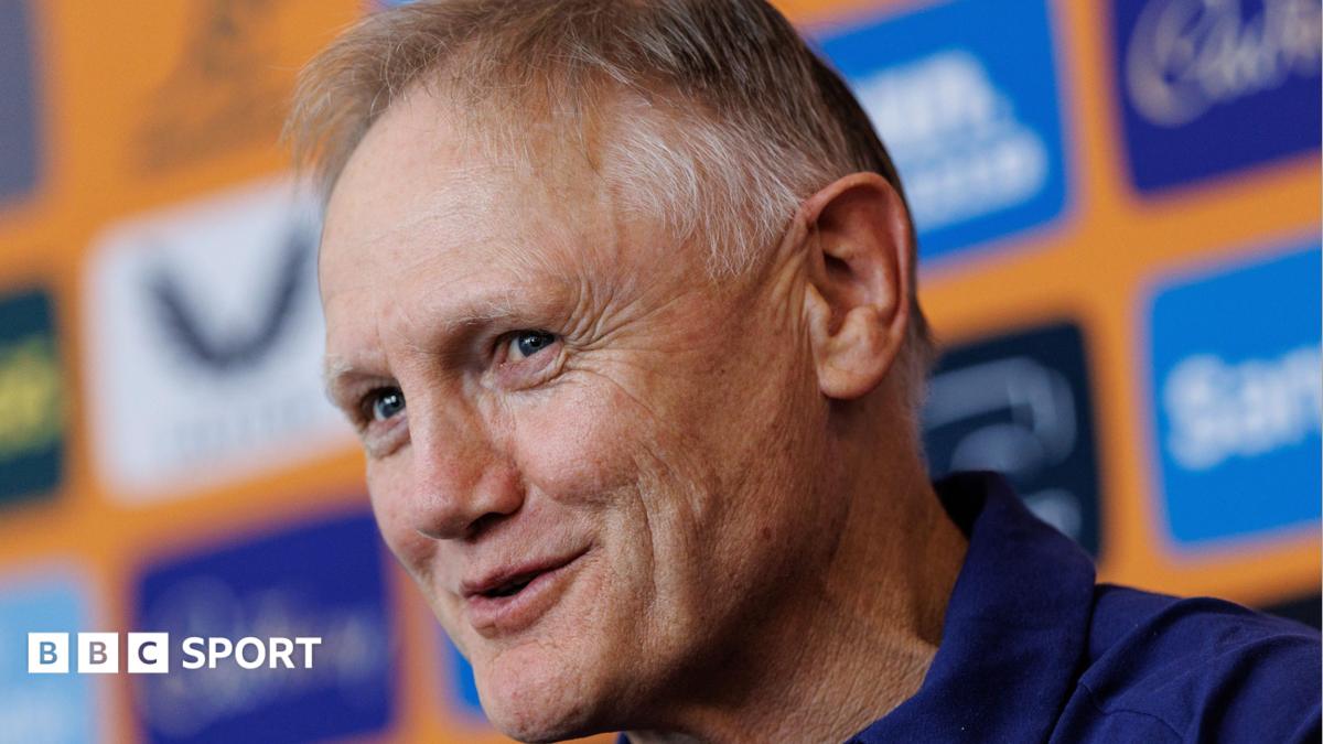 Joe Schmidt rules out Leinster return after Australia exit 1 bc23e9d0 761f 11f1 8c8c f987daa96c22