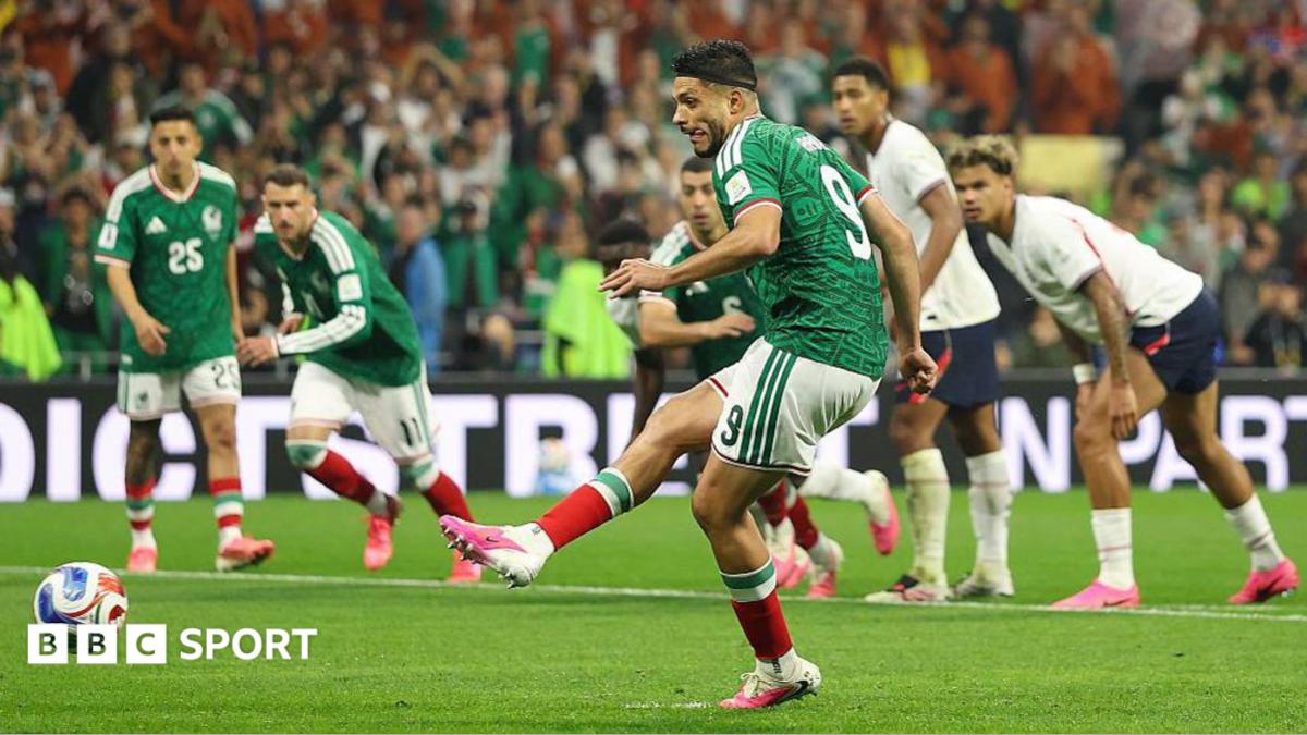 Why England were reduced to 10 men and penalised against Mexico 1 bd0bf4b0 78e4 11f1 97ae b59a76778e79