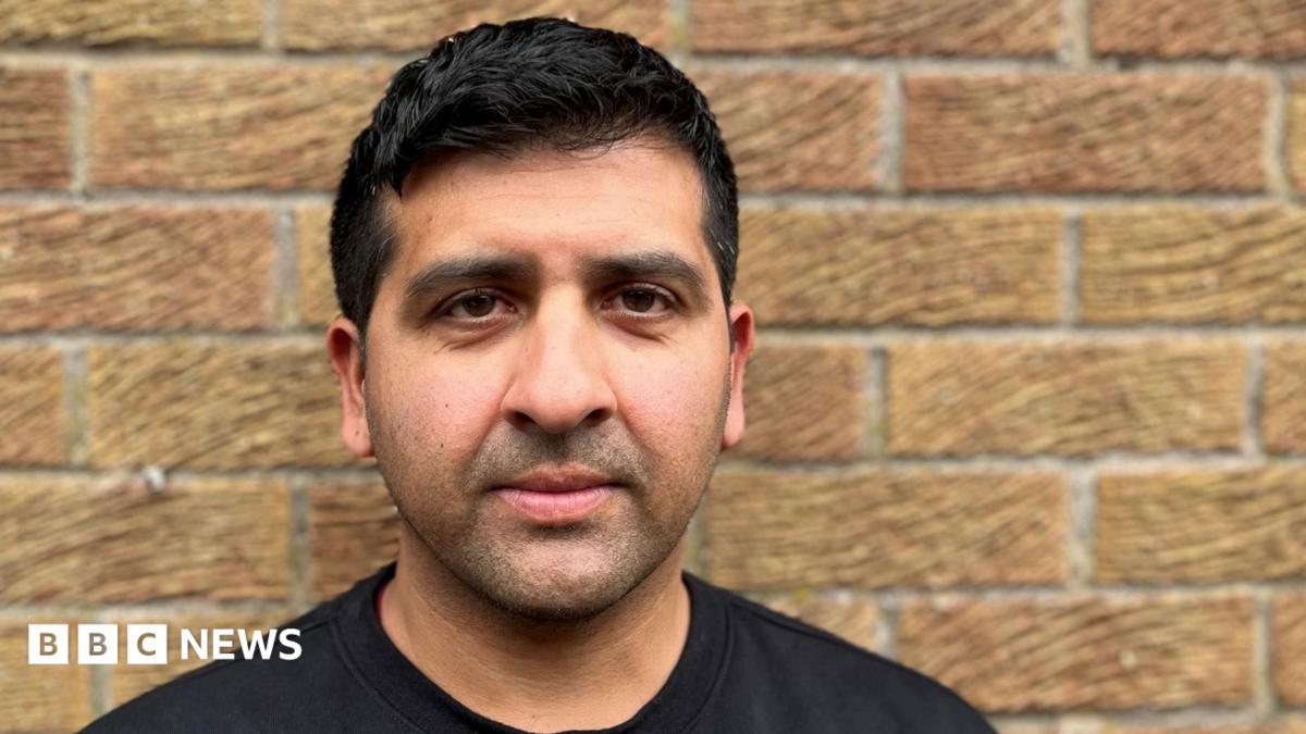 Cricket Scotland says it regrets the hurt endured by racism whistleblower Majid Haq 1 bd1004c0 ff68 11ef 8b58 c3b5582557b3