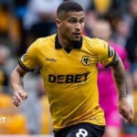 Aston Villa complete £38m move for Wolves midfielder Joao Gomes 2 bd2d4090 8422 11f1 8aab 7b42b0ff0499