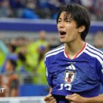 Premier League clubs eye Japan forward Keito Nakamura after World Cup displays 3 be6137e0 7528 11f1 b8b8 e187759eae96