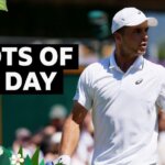 Wimbledon day four highlights put British hopefuls in the spotlight 3 bf0bf620 7641 11f1 b976 0b9c15b0ccfc