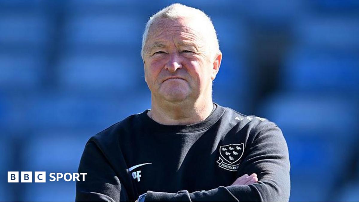 Paul Farbrace to become Sussex director of cricket as club reshapes leadership structure 1 bf33aeb0 793c 11f1 86fe 4309bed8b569