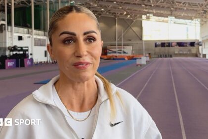 Ali Smith eyes ‘magic’ Commonwealth comeback after miscarriages 5 bf66d100 7bcb 11f1 9510 1546718f668b