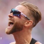 Josh Kerr hints at mile world record attempt after calling record an 'awesome achievement' 2 c03ca8b0 834c 11f1 bee8 53ce494e1abc