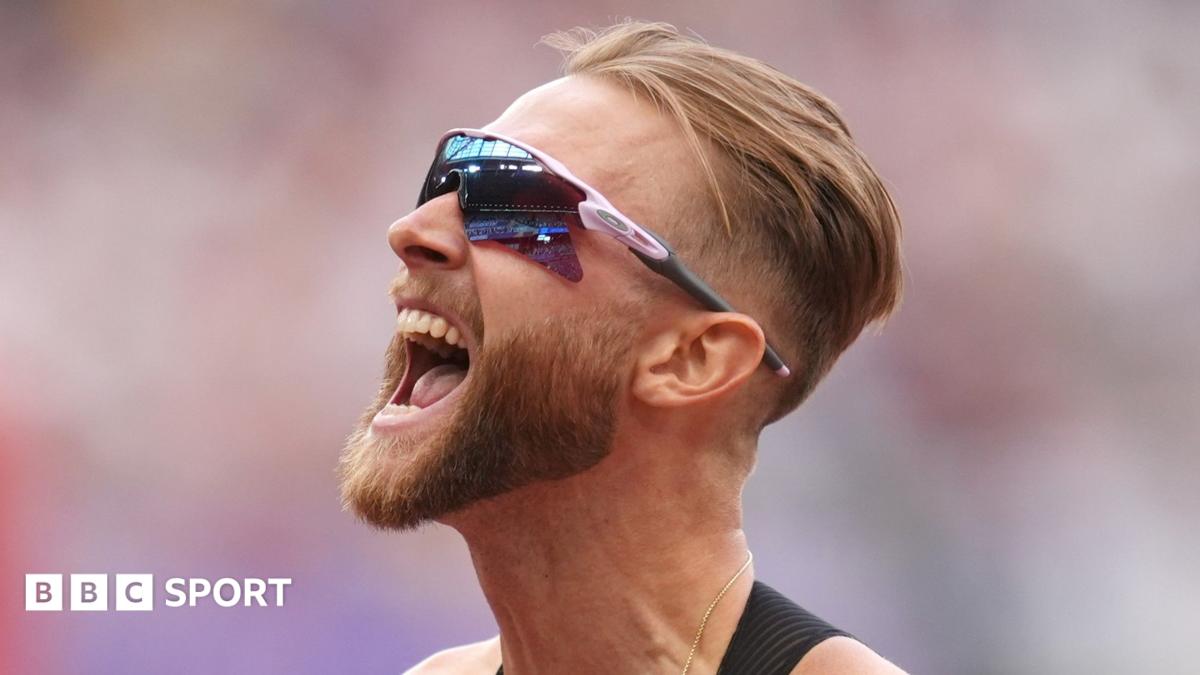 Josh Kerr hints at mile world record attempt after calling record an 'awesome achievement' 1 c03ca8b0 834c 11f1 bee8 53ce494e1abc