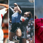 ‘Animals’, Hand of God and Beckham: why Argentina vs England remains one of football’s defining World Cup rivalries 3 c0979910 7ced 11f1 b976 0b9c15b0ccfc