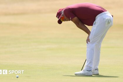 Herbert and Burns add another record-equalling pair at The Open as Royal Birkdale delivers contrasting drama 4 c0c265b0 81e7 11f1 9b73 1d2c7fa8d439