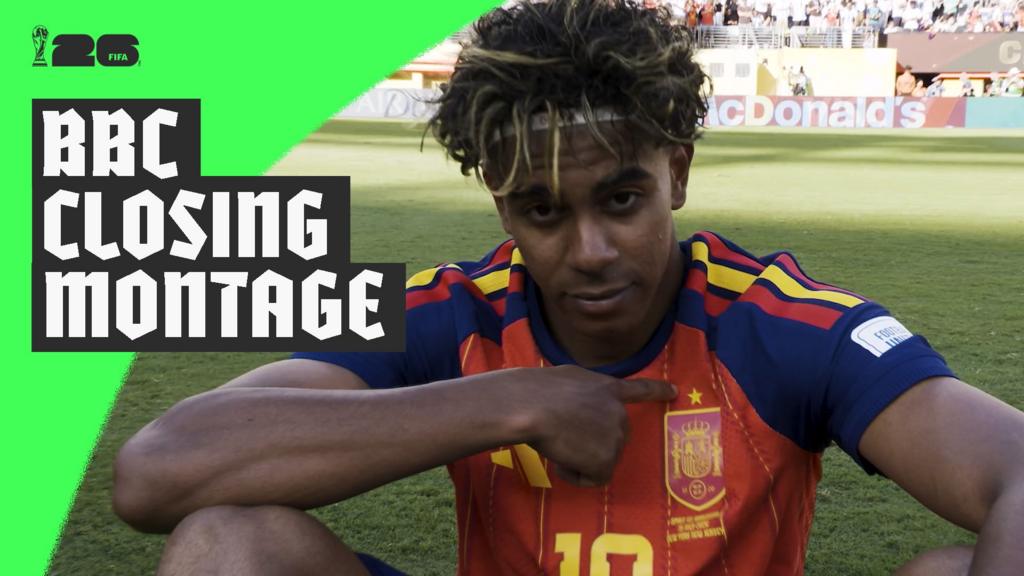 BBC closing World Cup montage captures the scale and emotion of football’s biggest stage 1 c1f01dd0 8438 11f1 bee8 53ce494e1abc