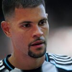 Arsenal linked with £70m move for Newcastle captain Bruno Guimaraes 2 c251d6c0 86b2 11f1 bb58 d3ffca85db6d