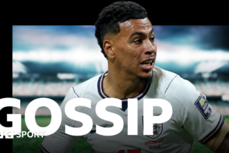 Arsenal eye Morgan Rogers as transfer gossip links grow around Premier League talent 4 c2568780 8219 11f1 bee8 53ce494e1abc