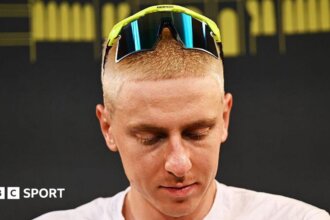 Pogacar heads to the Tour de France as the overwhelming favourite for a fifth title 3 c2fd6440 76f4 11f1 ab95 f1a10991b6dc