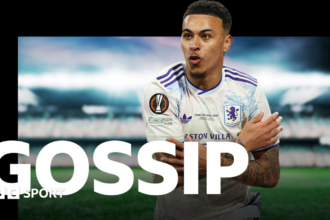 Arsenal identify Morgan Rogers as main target in latest transfer gossip 6 c2ff92d0 7a44 11f1 b976 0b9c15b0ccfc