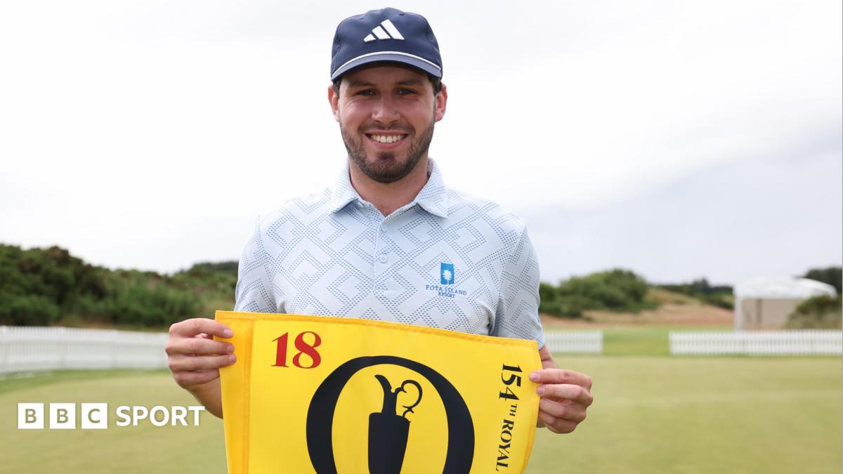 David Howard’s remarkable Open Championship journey is a reminder of sport’s wider meaning 1 c3f0b050 7f78 11f1 b1fb a927e22d7e8b 1