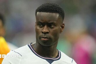 Marc Guehi injury concern leaves England facing Norway selection decision 5 c5a06860 7be4 11f1 9e76 bb53cc291deb