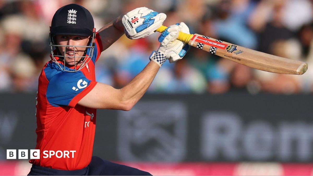 England seal first T20 series victory over India in Bristol 1 c5e562a0 7bce 11f1 b543 9988255dfa81