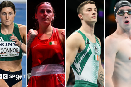 Team NI athletes set for Glasgow Commonwealth Games as Northern Ireland sends 65-strong squad 7 c6877140 73c6 11f1 aaa1 3f07d3ad2c35