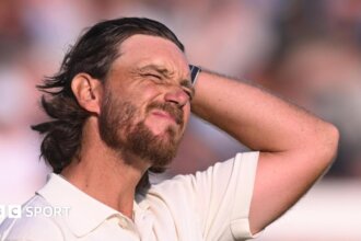 Tommy Fleetwood’s Open dream keeps supporters believing at Royal Birkdale 4 c6cf0fe0 82e0 11f1 ae6b 3189bc758570