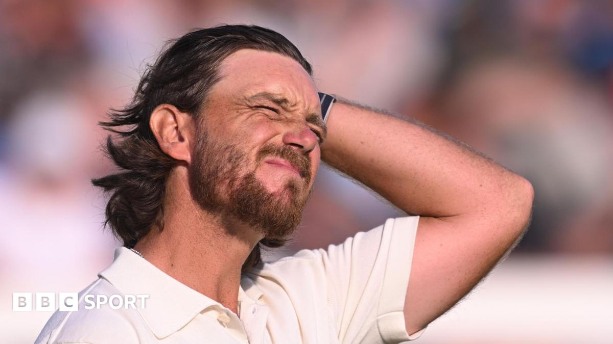 Tommy Fleetwood’s Open dream keeps supporters believing at Royal Birkdale 1 c6cf0fe0 82e0 11f1 ae6b 3189bc758570