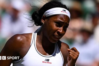 Coco Gauff reaches first Wimbledon semi-final after comeback win over Jessica Pegula 7 c7a84940 7a16 11f1 8233 417a25d303da