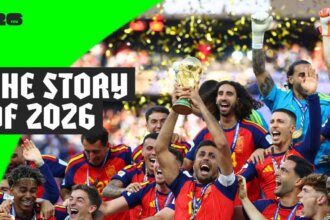 BBC video looks ahead to the defining moments of the 2026 World Cup 6 c7ce51e0 8519 11f1 b976 0b9c15b0ccfc