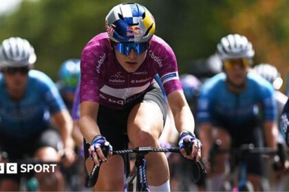 Zoe Backstedt retains Baloise Ladies Tour title as Millie Couzens finishes fifth 8 c7e2d420 8380 11f1 8537 c5e158f8690c