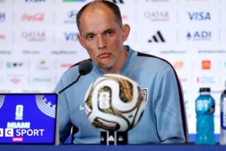 Tuchel defends tactical calls after Argentina semi-final defeat leaves England with lasting scar 4 c8df0030 8248 11f1 8c83 d19dc49cf1a1