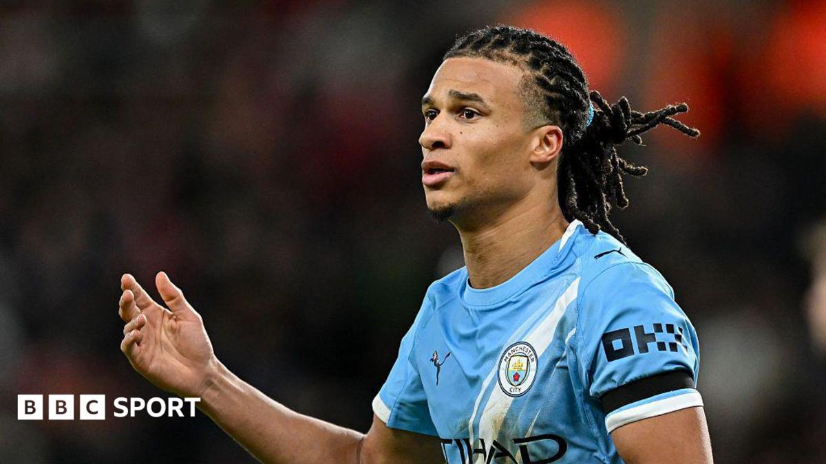 Nathan Ake in talks over £7m Fenerbahce move as Manchester City consider defensive reshuffle 1 c96ed680 76f7 11f1 ab95 f1a10991b6dc