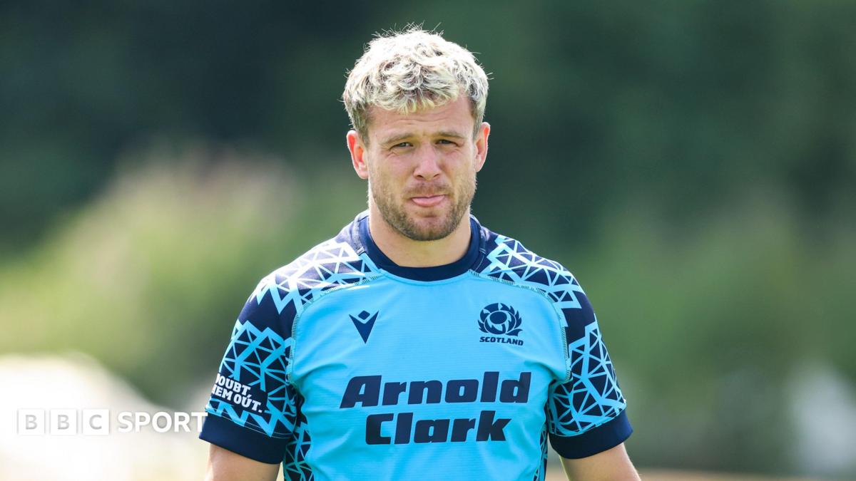 Scotland make 14 changes for Fiji as Gregor Townsend refreshes Murrayfield side 1 ca381950 8110 11f1 bc2f 2bbab5acc9ff 1