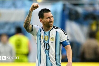 Messi mania takes hold in Miami as Argentina star’s influence stretches far beyond the pitch 7 caa8a4b0 7768 11f1 b976 0b9c15b0ccfc