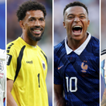 BBC reporters name their World Cup awards after 104-match tournament ends 2 cae2fd50 7eb5 11f1 bee8 53ce494e1abc