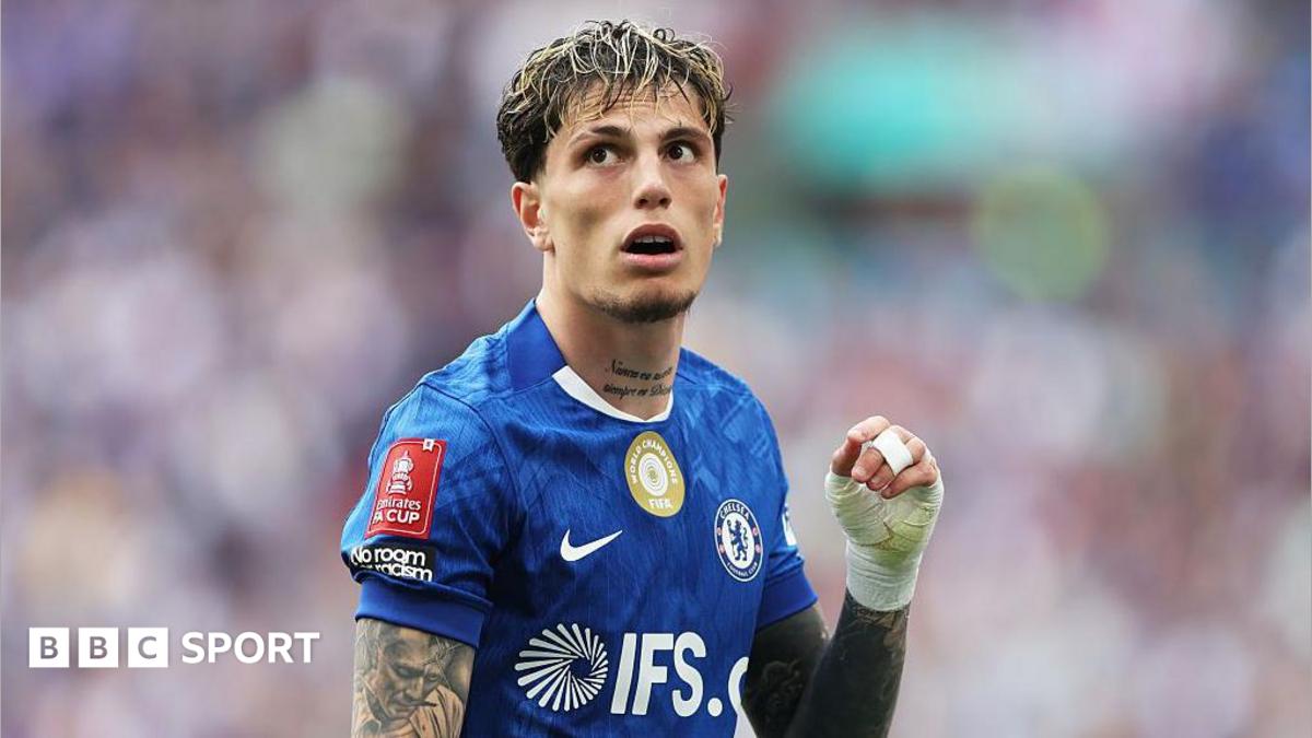 Aston Villa in talks over loan move for Chelsea-linked Alejandro Garnacho 1 caf318e0 8516 11f1 a08a 6d526d664753