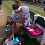 Why Alexander Zverev is allowed to use his phone at Wimbledon 3 cb033940 7c75 11f1 b976 0b9c15b0ccfc