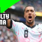 Tielemans penalty sends Belgium through after extra-time drama against Senegal 3 ccacc5f0 75a3 11f1 a627 714adb4eed6e