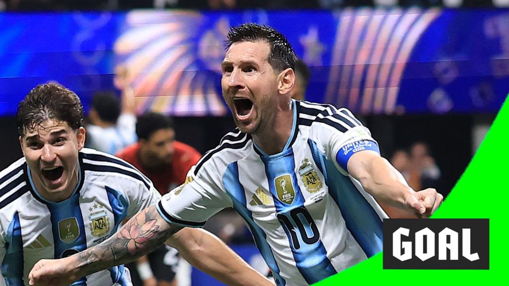 Messi rescues Argentina with late equaliser against Egypt in Atlanta 1 cd50fd30 7a2d 11f1 b976 0b9c15b0ccfc