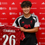 Liverpool add attacking midfielder Mao Itamura from Feyenoord in WSL move 3 cf6712b0 8443 11f1 8075 ad45bd007d17