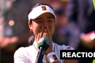 Alexandra Eala makes history as first Filipino to reach a Grand Slam fourth round after stunning Swiatek 4 cfd9e770 77bb 11f1 9510 1546718f668b