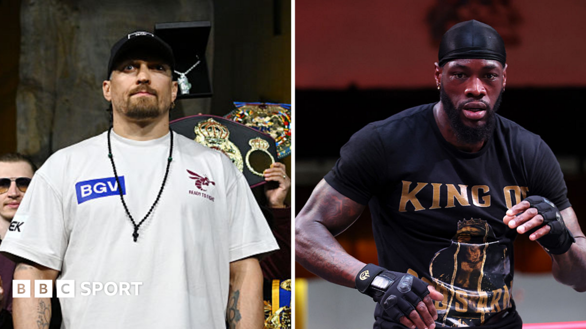 Usyk in talks for farewell bout with Wilder as Zuffa Boxing enters heavyweight picture 1 d02d2c20 73cc 11f1 b1db af71d47507d6