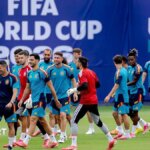 Spain's final World Cup final training session cancelled by thunderstorms in New York and New Jersey 3 d05b9c40 82cc 11f1 adf9 c14531781464