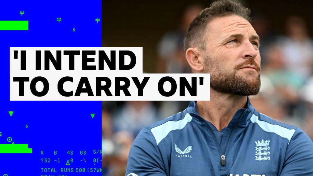 McCullum’s England stance underlines the pressure on Test cricket’s next phase 1 d05c2b60 73cc 11f1 b1db af71d47507d6