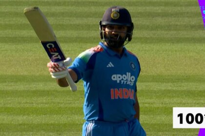 Rohit Sharma makes Lord’s history as India chase 388 in series decider against England 6 d10e4d90 8394 11f1 926f c90d1bcfbc84 1