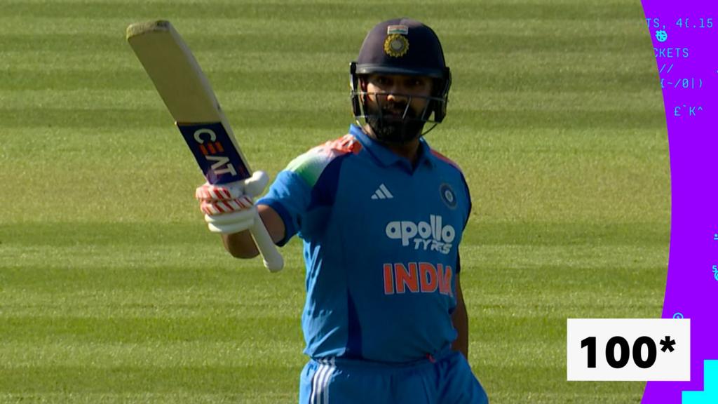 Rohit Sharma makes Lord’s history as India chase 388 in series decider against England 1 d10e4d90 8394 11f1 926f c90d1bcfbc84 1