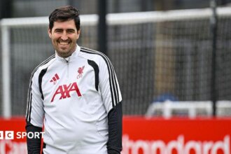 Inside Liverpool's pre-season plans as Iraola starts work 6 d195b520 7a14 11f1 a37f 8d94fb2430cd