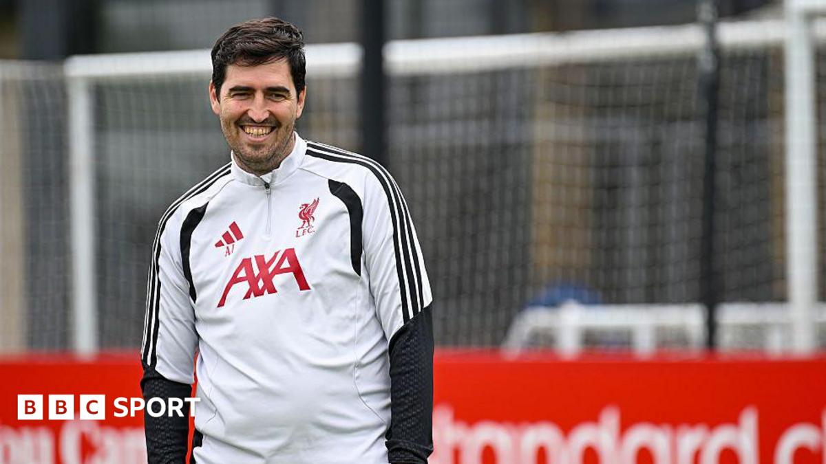 Inside Liverpool's pre-season plans as Iraola starts work 1 d195b520 7a14 11f1 a37f 8d94fb2430cd