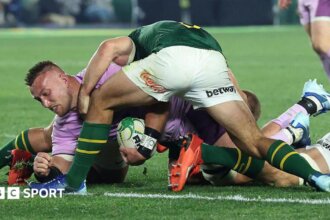 Scotland fall short in 10-try thriller against South Africa 5 d473fd30 7d46 11f1 8417 c9f35e2ce384