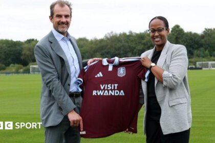 Aston Villa warned over Visit Rwanda deal as sponsorship debate intensifies 4 d4f1f1b0 7fb5 11f1 9c5f 190f51e64b46